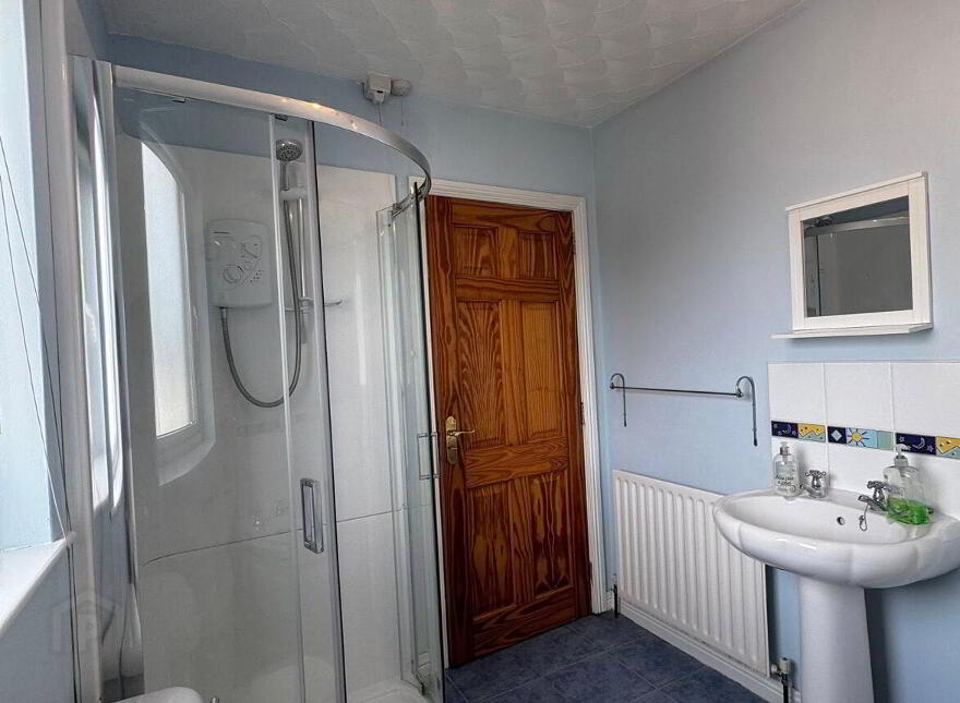46 Knockbracken Court, Off Knocklynn Road, Coleraine, BT52 1WS