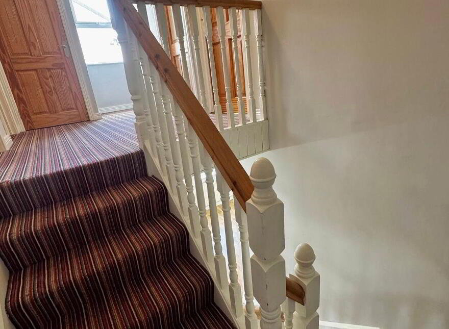 46 Knockbracken Court, Off Knocklynn Road, Coleraine, BT52 1WS