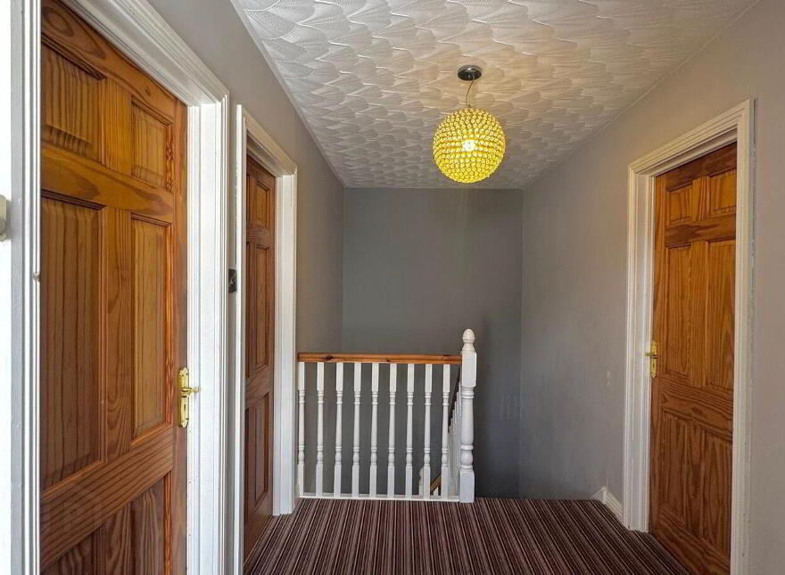 46 Knockbracken Court, Off Knocklynn Road, Coleraine, BT52 1WS