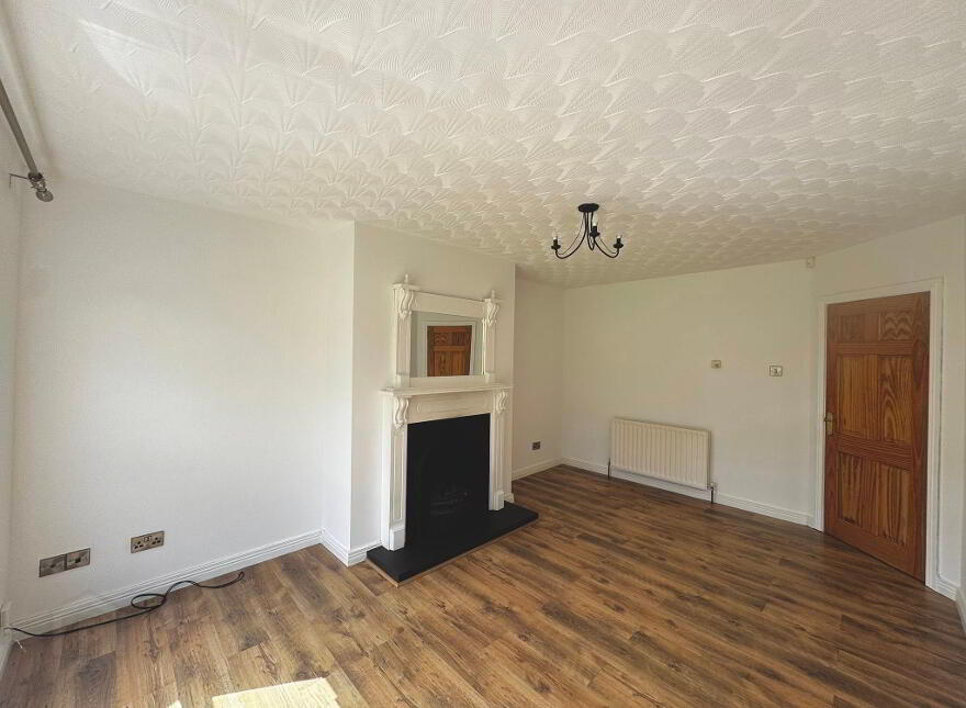 46 Knockbracken Court, Off Knocklynn Road, Coleraine, BT52 1WS