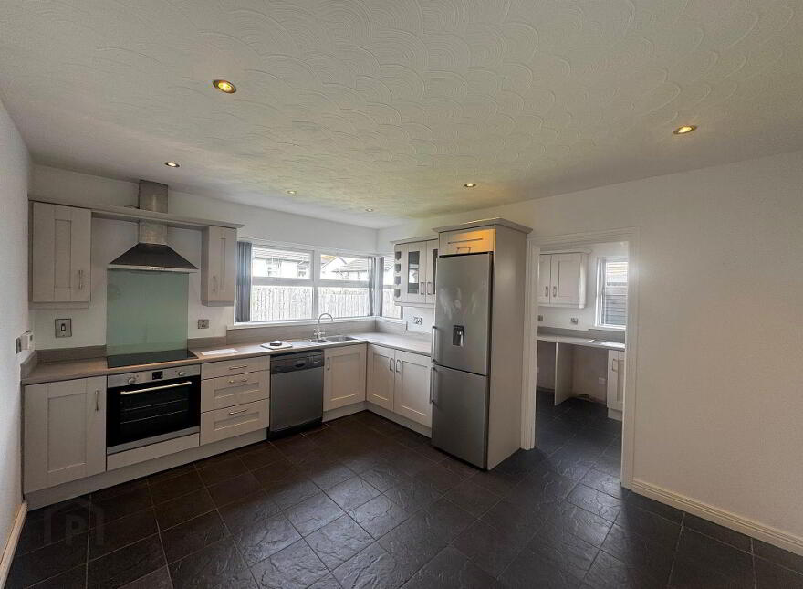 46 Knockbracken Court, Off Knocklynn Road, Coleraine, BT52 1WS