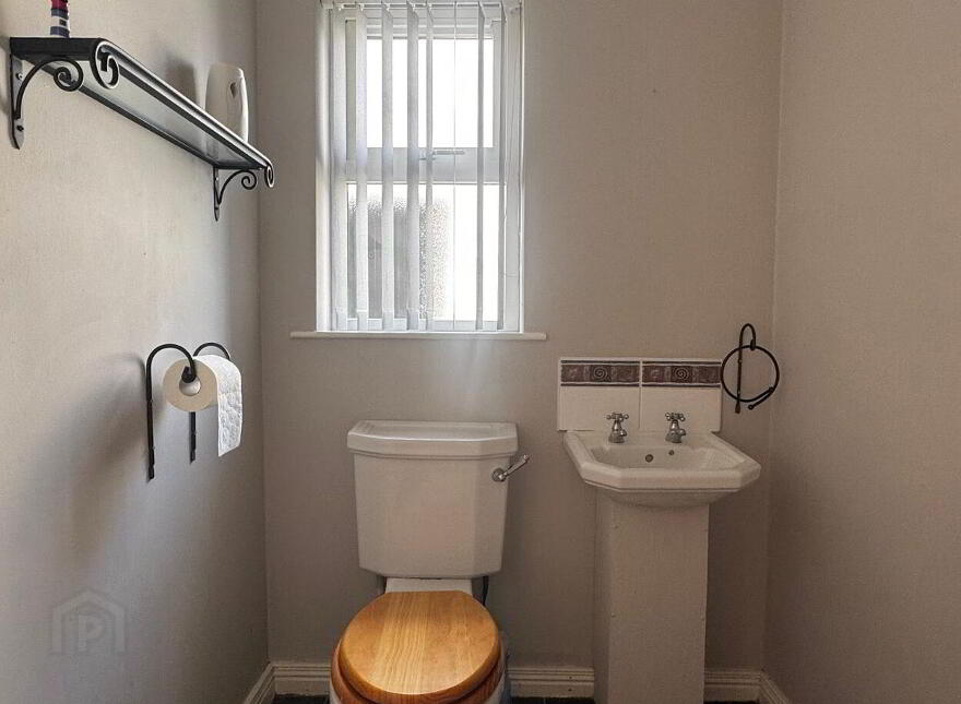 46 Knockbracken Court, Off Knocklynn Road, Coleraine, BT52 1WS