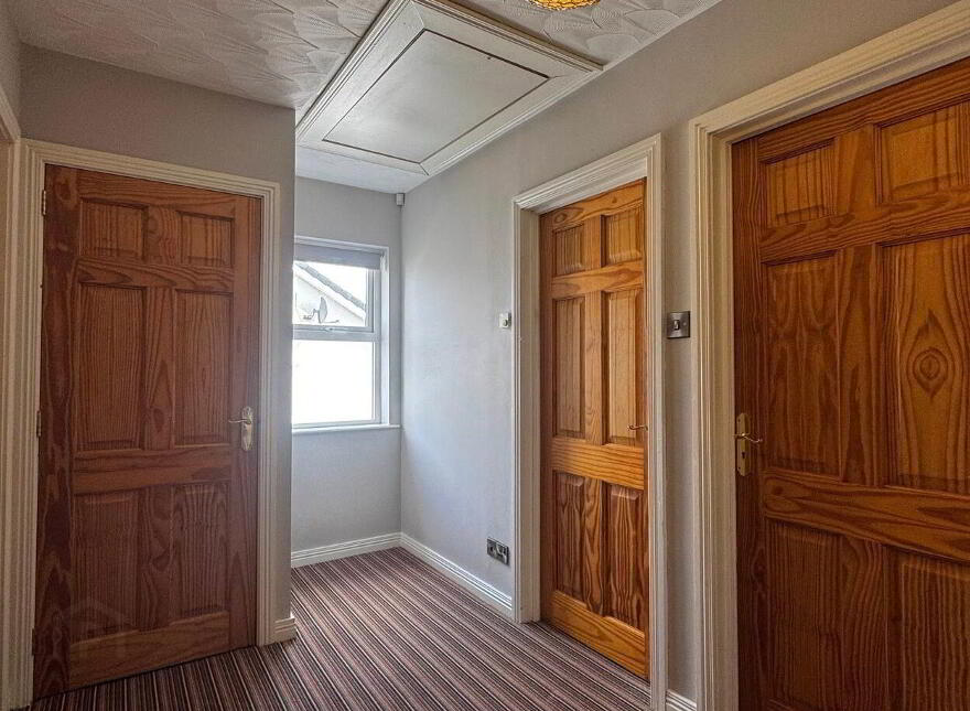 46 Knockbracken Court, Off Knocklynn Road, Coleraine, BT52 1WS