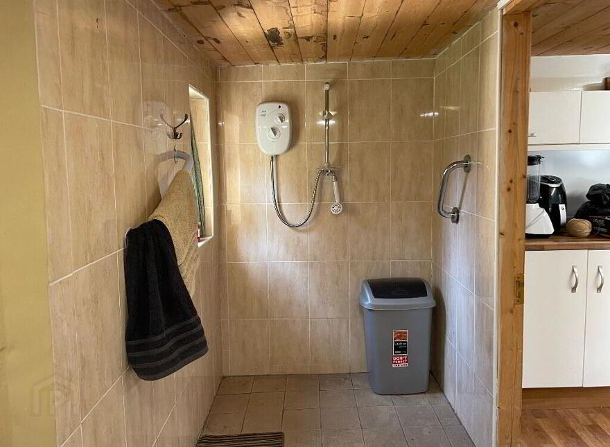 The Thatch House, Shrough, Lismore, P51W0H9