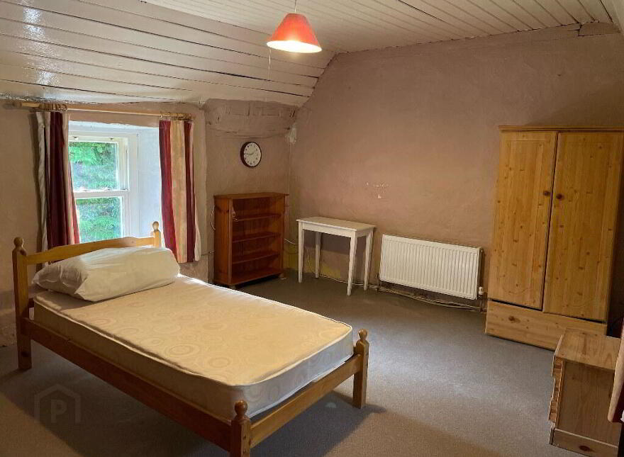 The Thatch House, Shrough, Lismore, P51W0H9