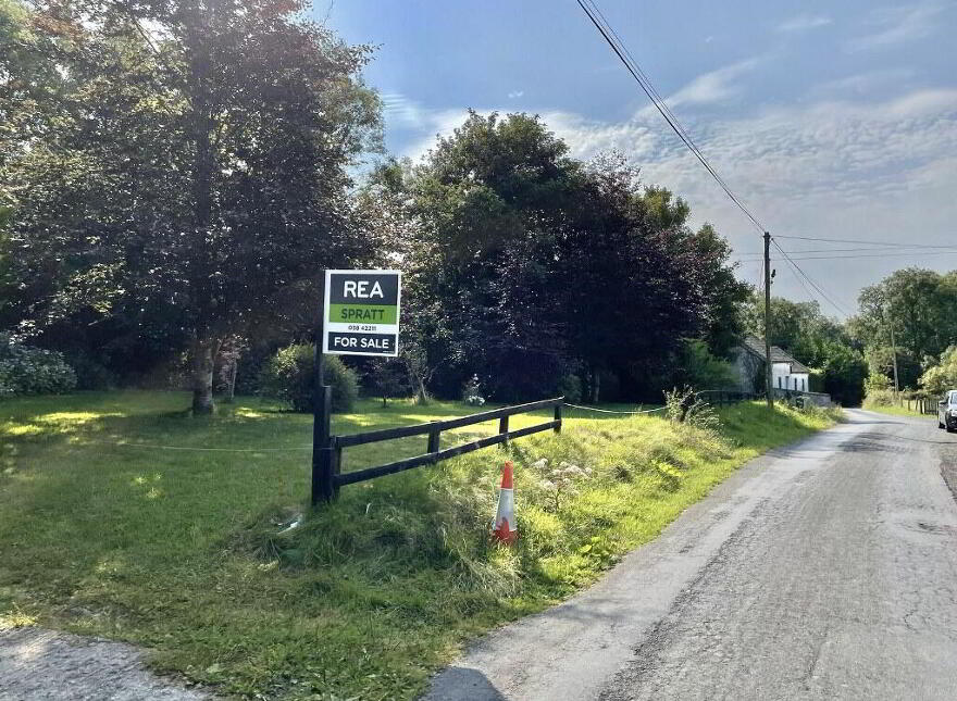 The Thatch House, Shrough, Lismore, P51W0H9