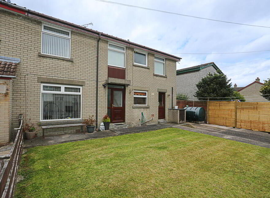 13 Ballyhalbert Gardens, Bangor, BT19 1SE