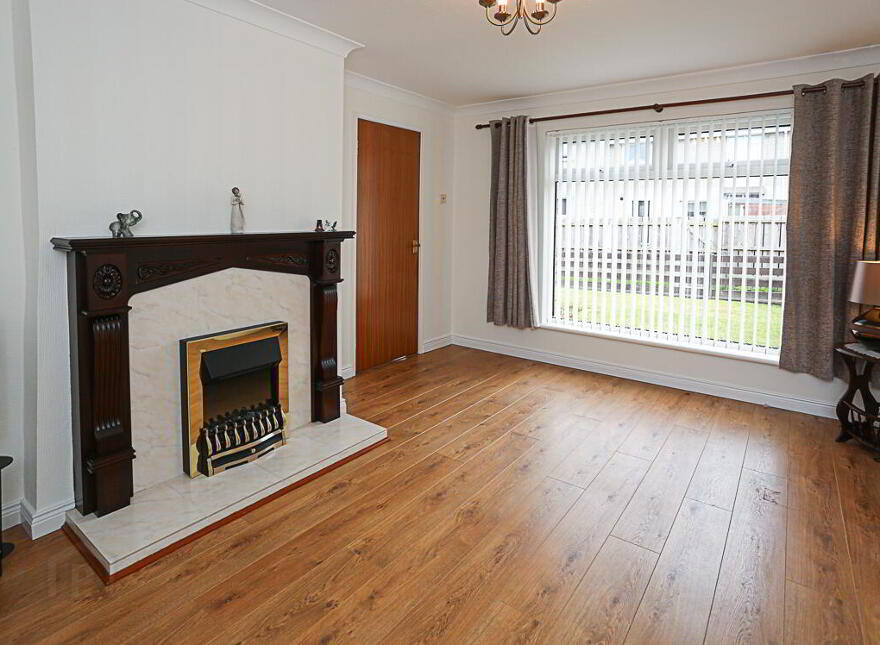 13 Ballyhalbert Gardens, Bangor, BT19 1SE