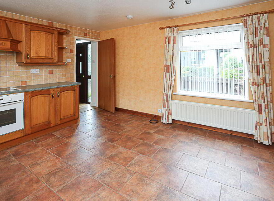 13 Ballyhalbert Gardens, Bangor, BT19 1SE