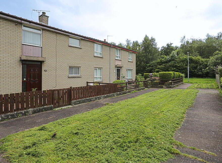 13 Ballyhalbert Gardens, Bangor, BT19 1SE