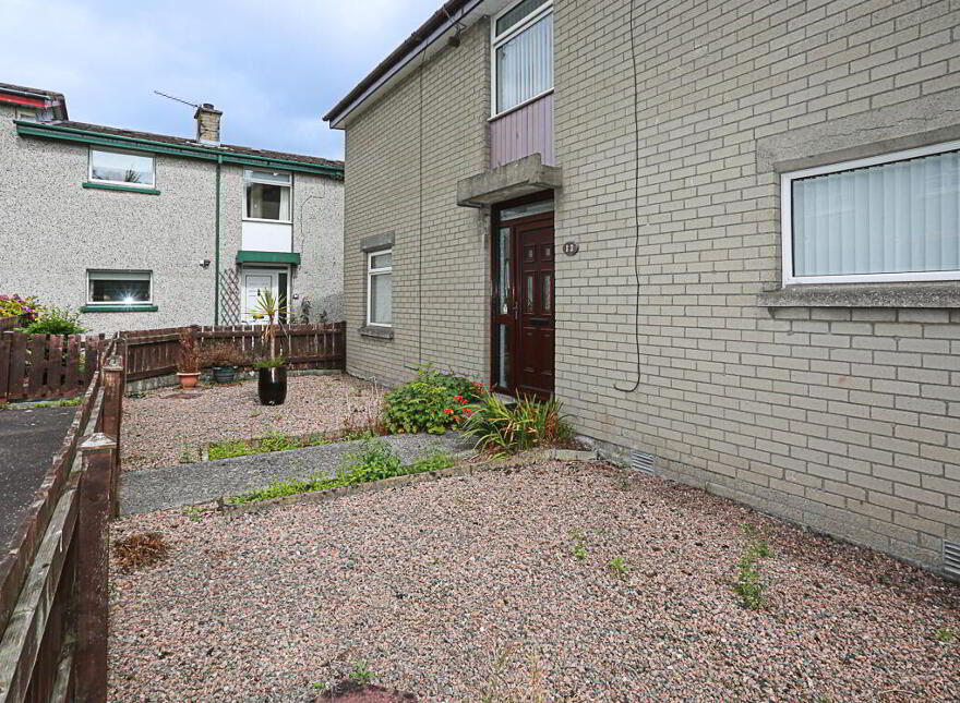 13 Ballyhalbert Gardens, Bangor, BT19 1SE