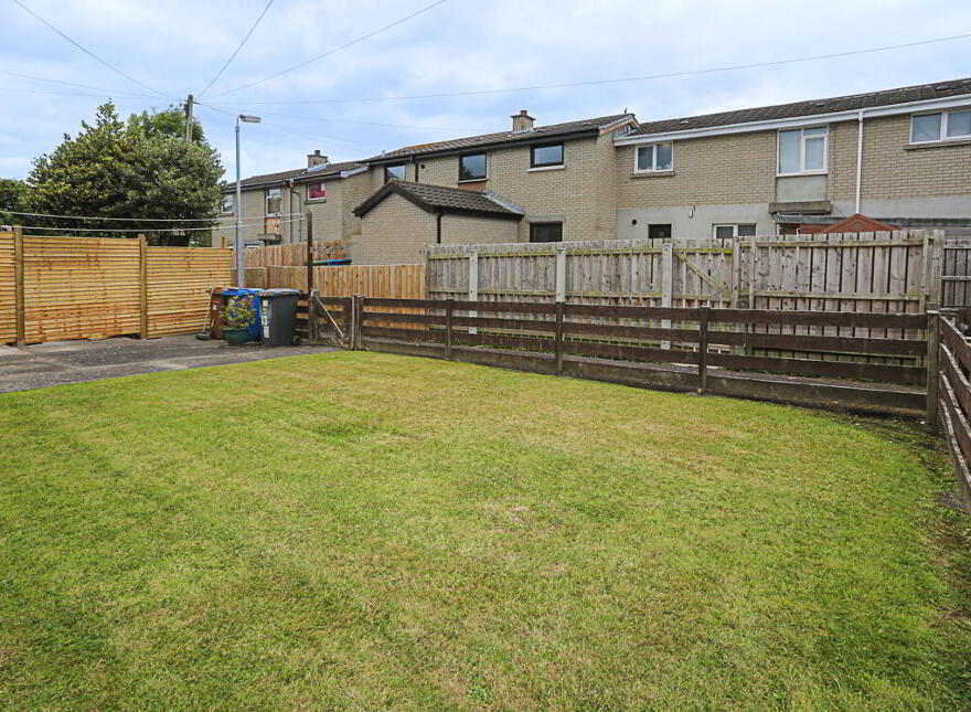 13 Ballyhalbert Gardens, Bangor, BT19 1SE
