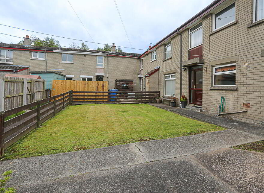 13 Ballyhalbert Gardens, Bangor, BT19 1SE