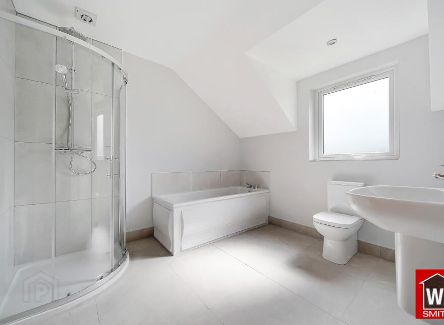3 Scholars Green, Drumlegagh, Newtownstewart, BT78 4NX