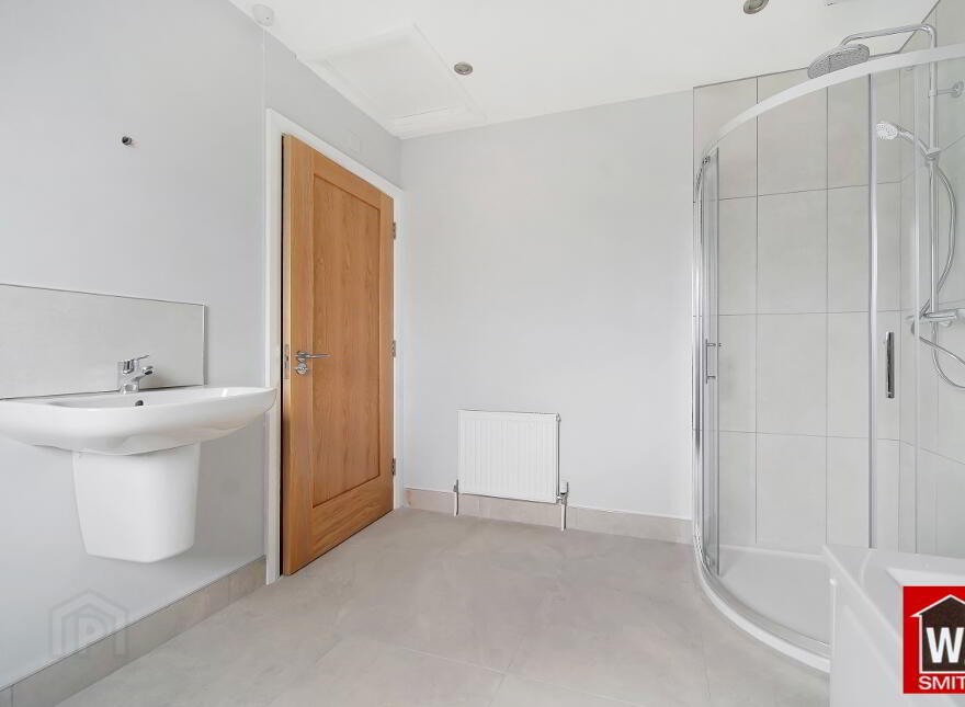 3 Scholars Green, Drumlegagh, Newtownstewart, BT78 4NX