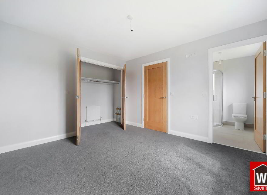 3 Scholars Green, Drumlegagh, Newtownstewart, BT78 4NX