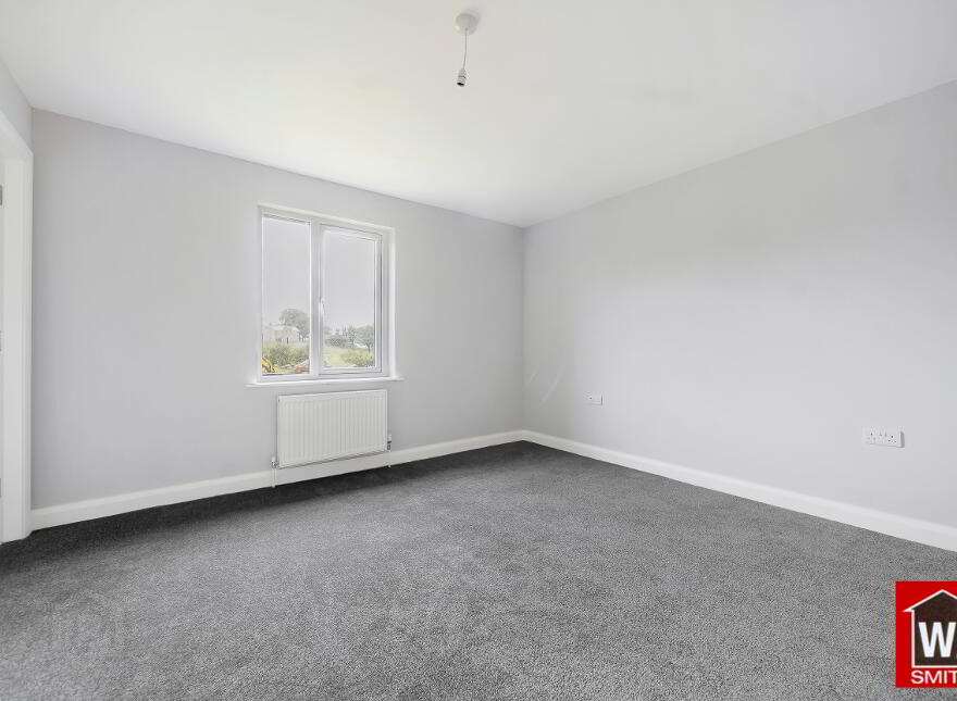 3 Scholars Green, Drumlegagh, Newtownstewart, BT78 4NX