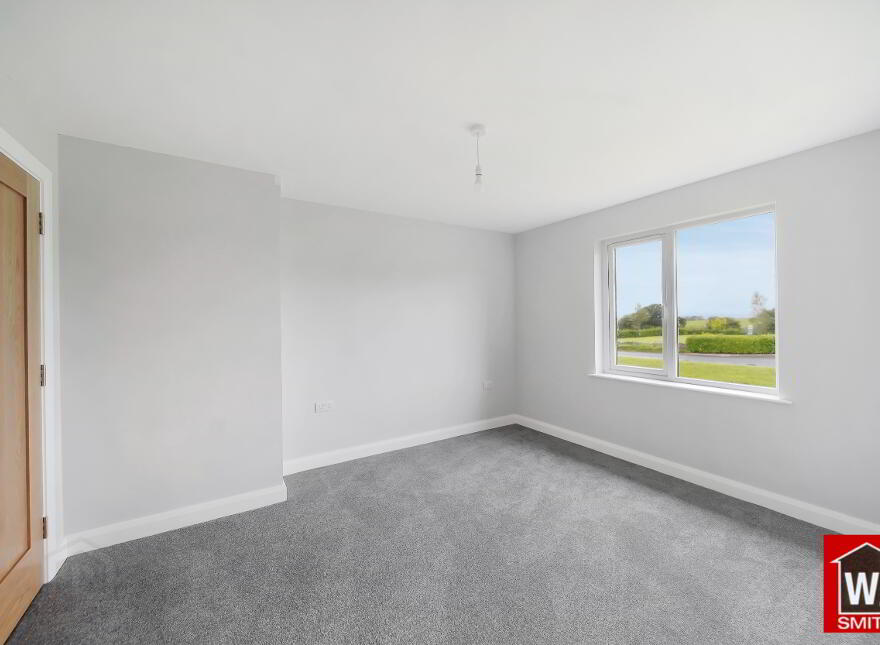 3 Scholars Green, Drumlegagh, Newtownstewart, BT78 4NX