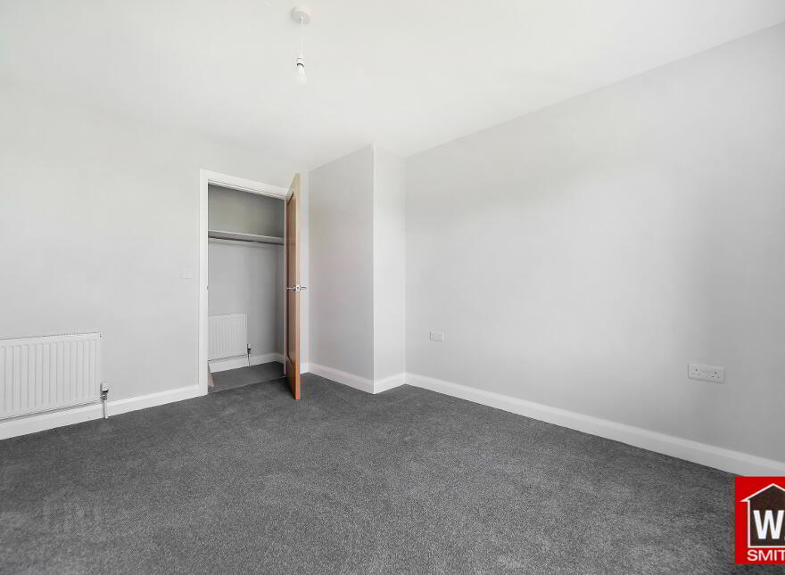 3 Scholars Green, Drumlegagh, Newtownstewart, BT78 4NX