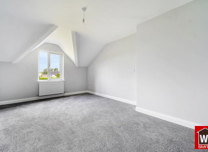 3 Scholars Green, Drumlegagh, Newtownstewart, BT78 4NX