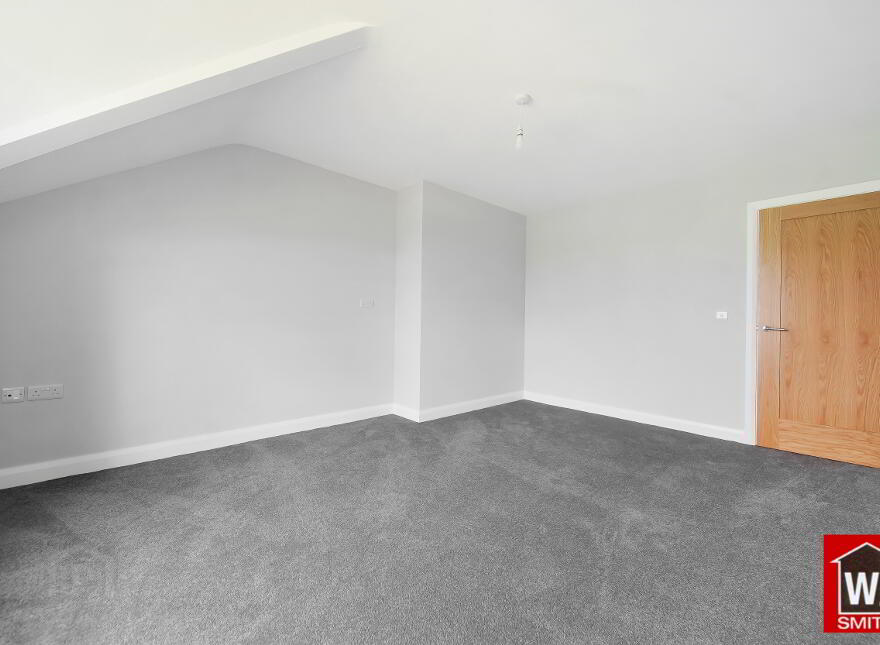 3 Scholars Green, Drumlegagh, Newtownstewart, BT78 4NX