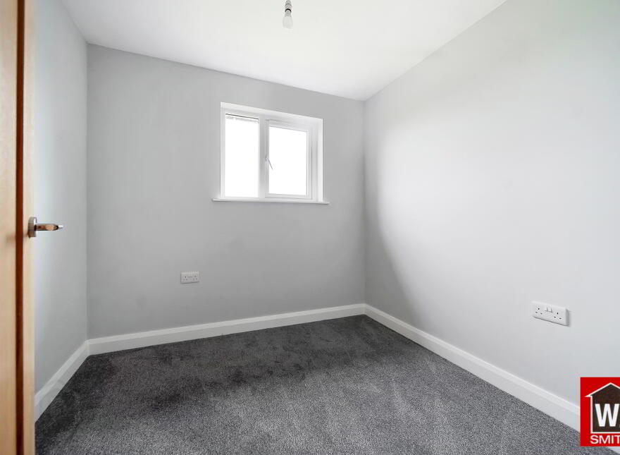 3 Scholars Green, Drumlegagh, Newtownstewart, BT78 4NX