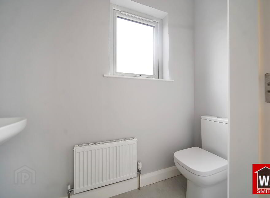 3 Scholars Green, Drumlegagh, Newtownstewart, BT78 4NX