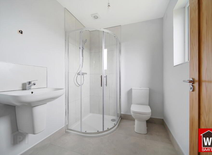 3 Scholars Green, Drumlegagh, Newtownstewart, BT78 4NX