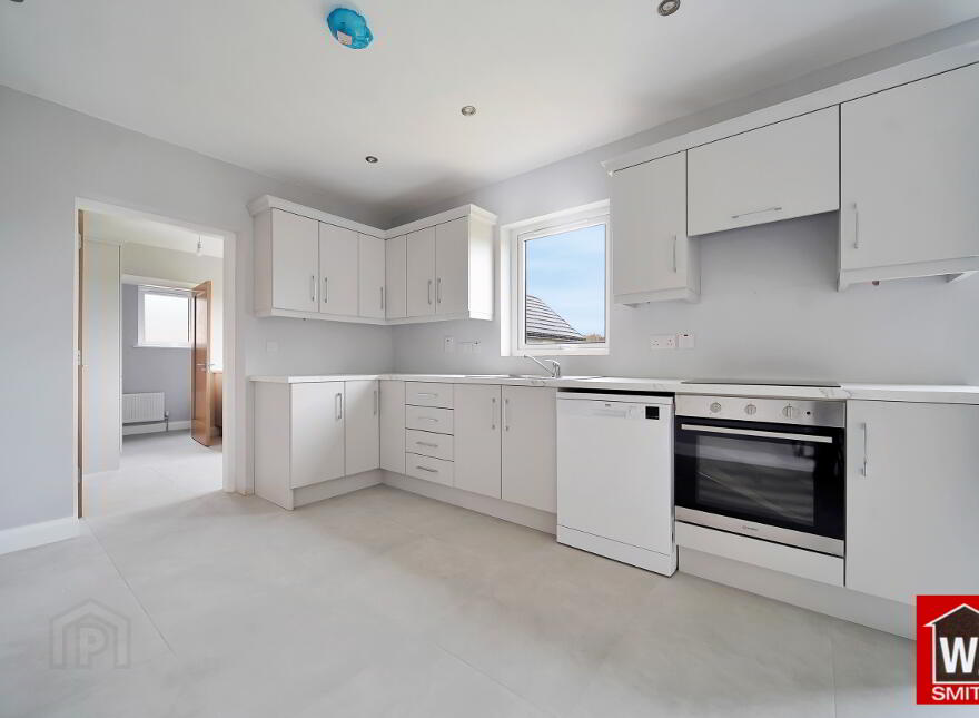 3 Scholars Green, Drumlegagh, Newtownstewart, BT78 4NX