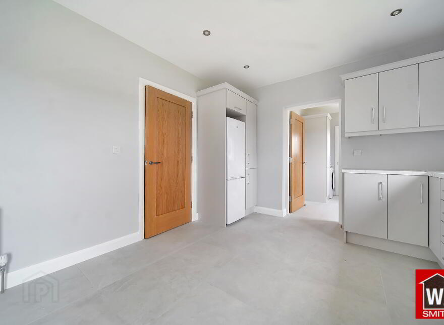 3 Scholars Green, Drumlegagh, Newtownstewart, BT78 4NX