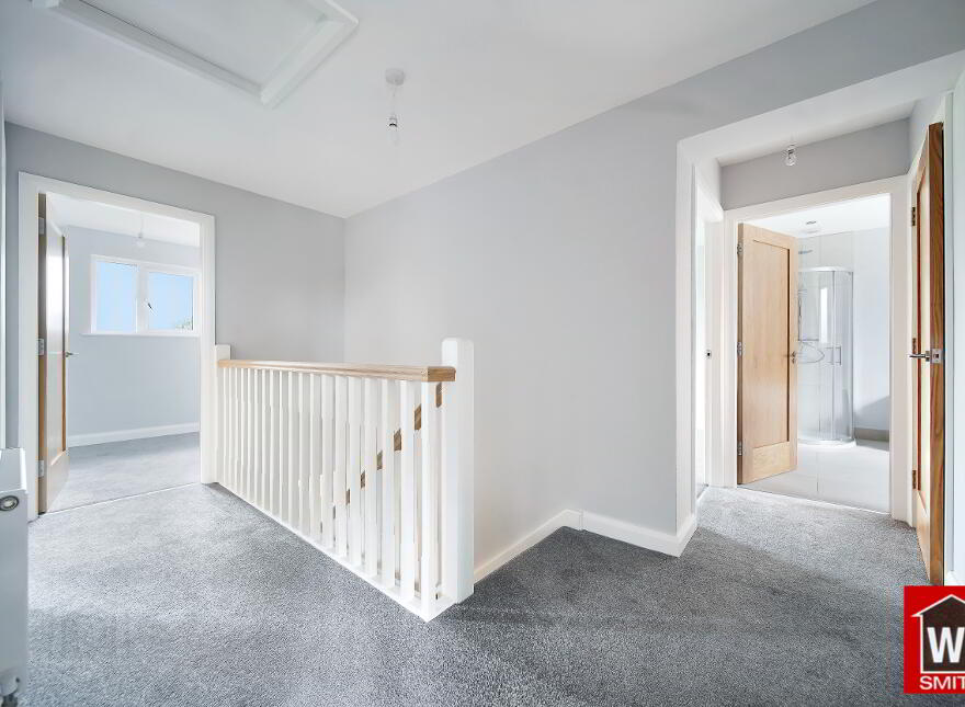 3 Scholars Green, Drumlegagh, Newtownstewart, BT78 4NX