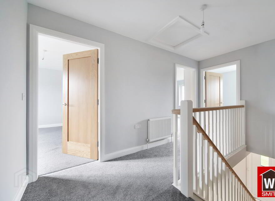3 Scholars Green, Drumlegagh, Newtownstewart, BT78 4NX