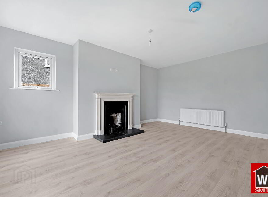 3 Scholars Green, Drumlegagh, Newtownstewart, BT78 4NX