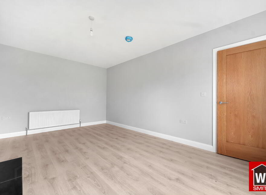 3 Scholars Green, Drumlegagh, Newtownstewart, BT78 4NX