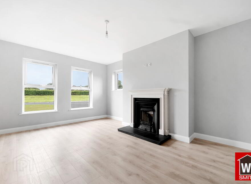 3 Scholars Green, Drumlegagh, Newtownstewart, BT78 4NX