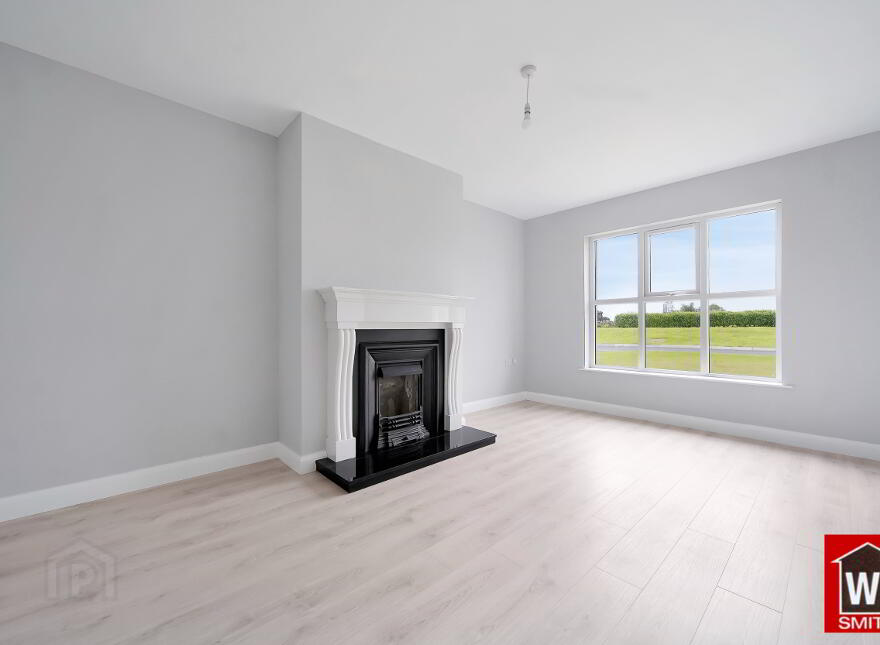 3 Scholars Green, Drumlegagh, Newtownstewart, BT78 4NX