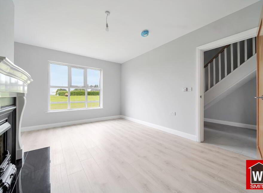 3 Scholars Green, Drumlegagh, Newtownstewart, BT78 4NX