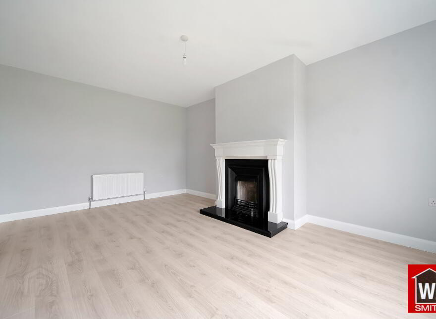 3 Scholars Green, Drumlegagh, Newtownstewart, BT78 4NX