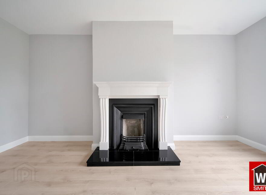 3 Scholars Green, Drumlegagh, Newtownstewart, BT78 4NX