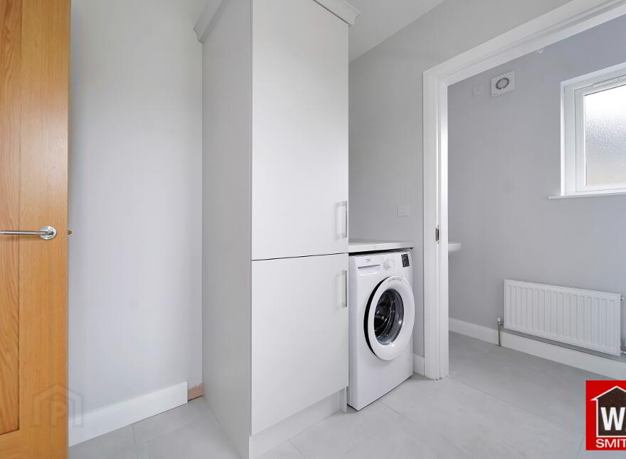 3 Scholars Green, Drumlegagh, Newtownstewart, BT78 4NX