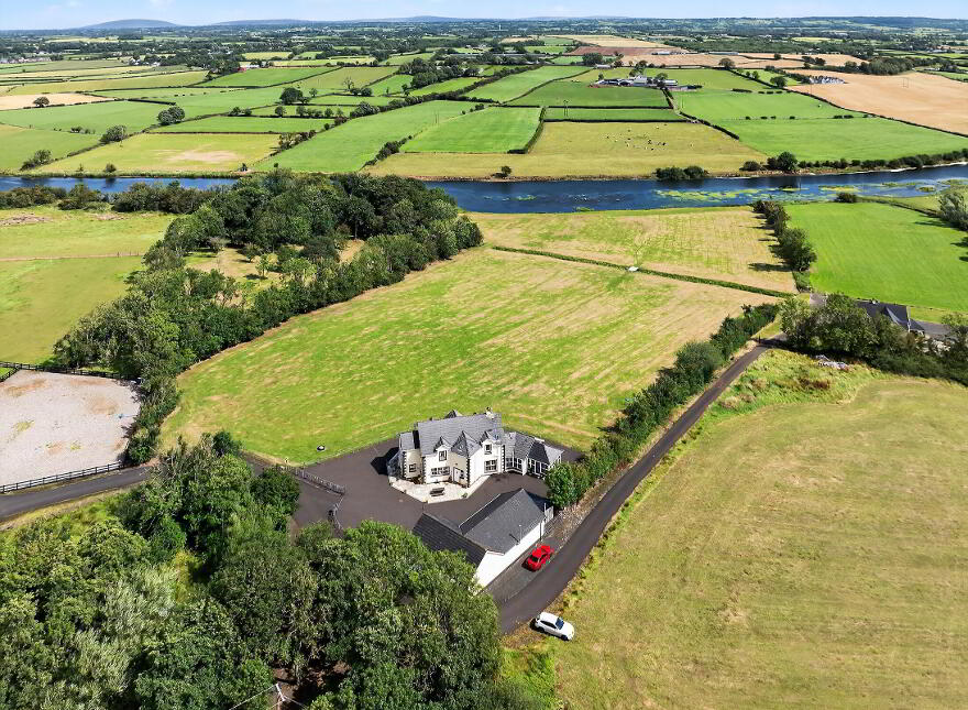 123c Agivey Road, Aghadowey, Coleraine, BT51 4AY