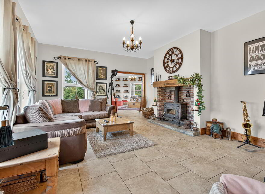123c Agivey Road, Aghadowey, Coleraine, BT51 4AY
