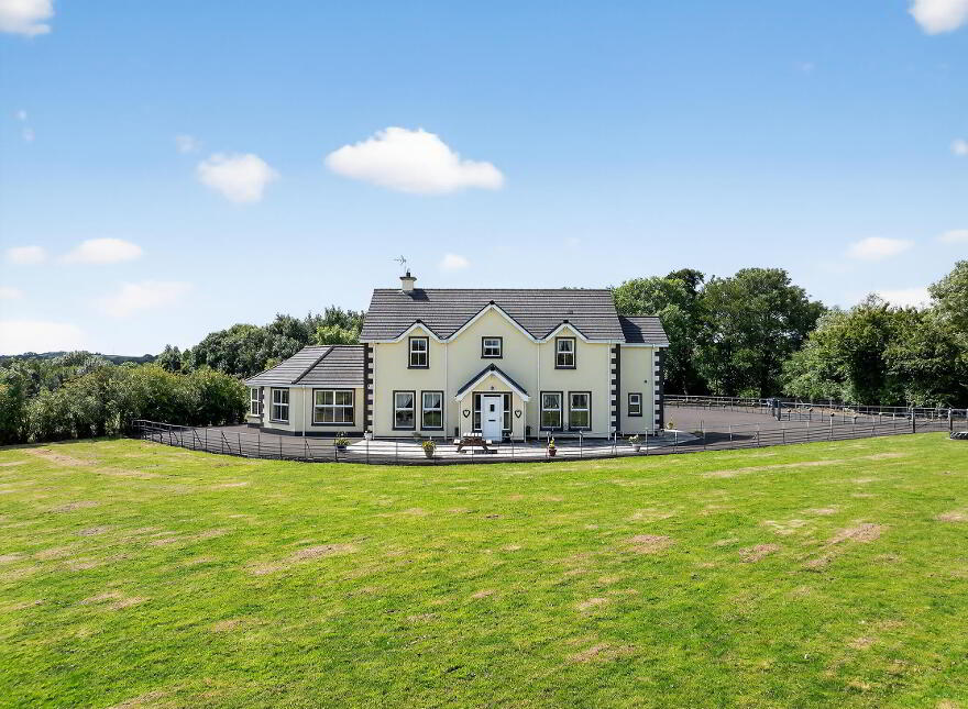 123c Agivey Road, Aghadowey, Coleraine, BT51 4AY