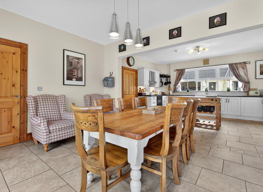 123c Agivey Road, Aghadowey, Coleraine, BT51 4AY