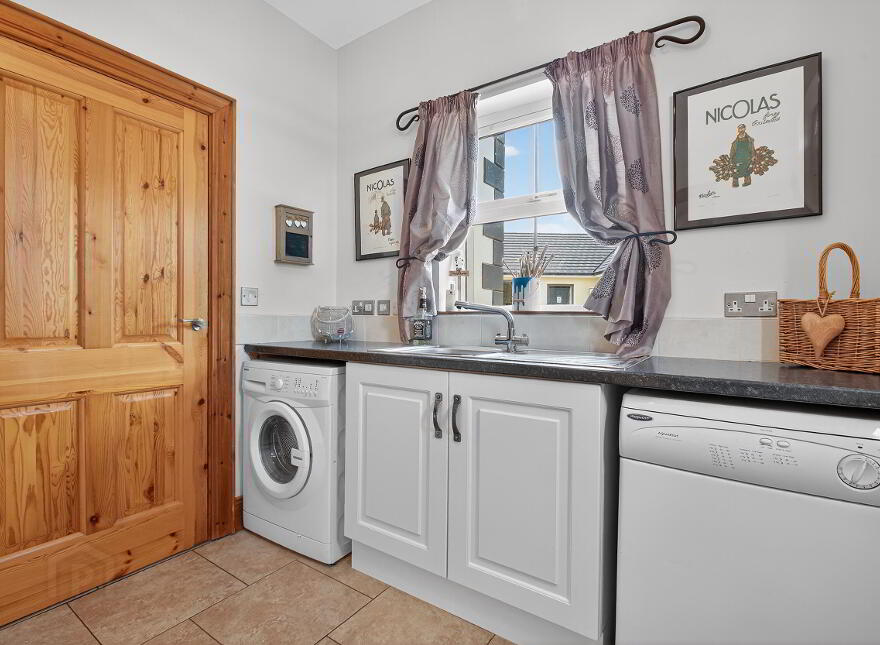 123c Agivey Road, Aghadowey, Coleraine, BT51 4AY