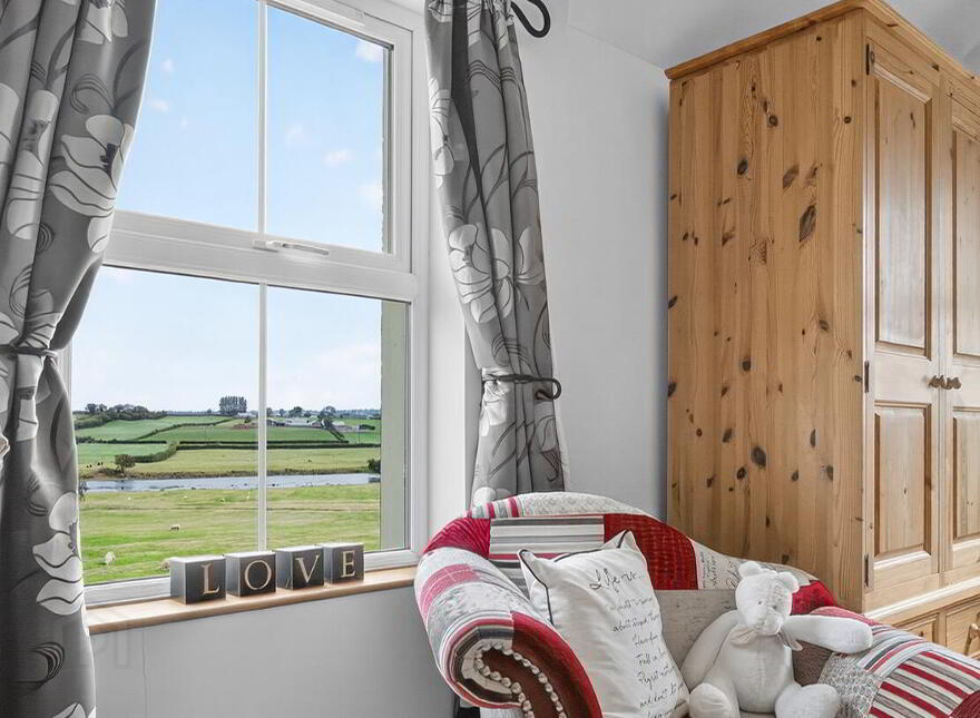 123c Agivey Road, Aghadowey, Coleraine, BT51 4AY