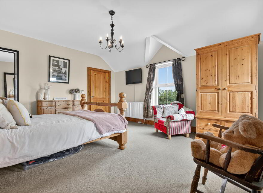 123c Agivey Road, Aghadowey, Coleraine, BT51 4AY