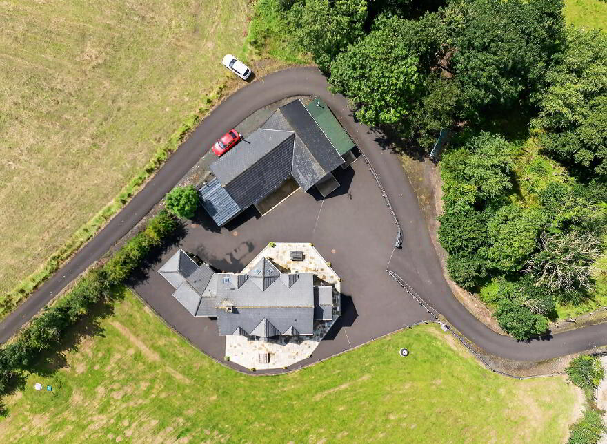 123c Agivey Road, Aghadowey, Coleraine, BT51 4AY