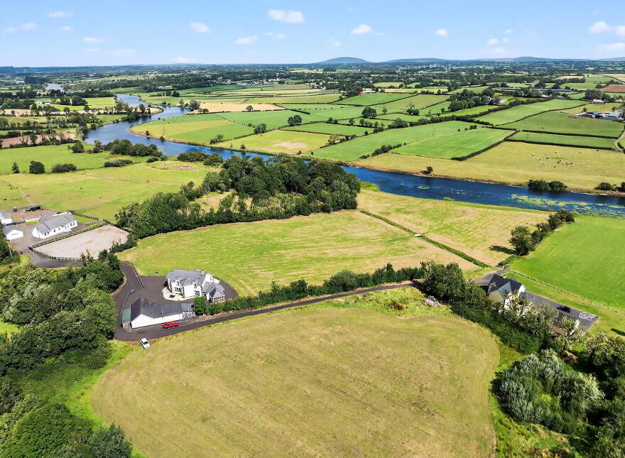 123c Agivey Road, Aghadowey, Coleraine, BT51 4AY
