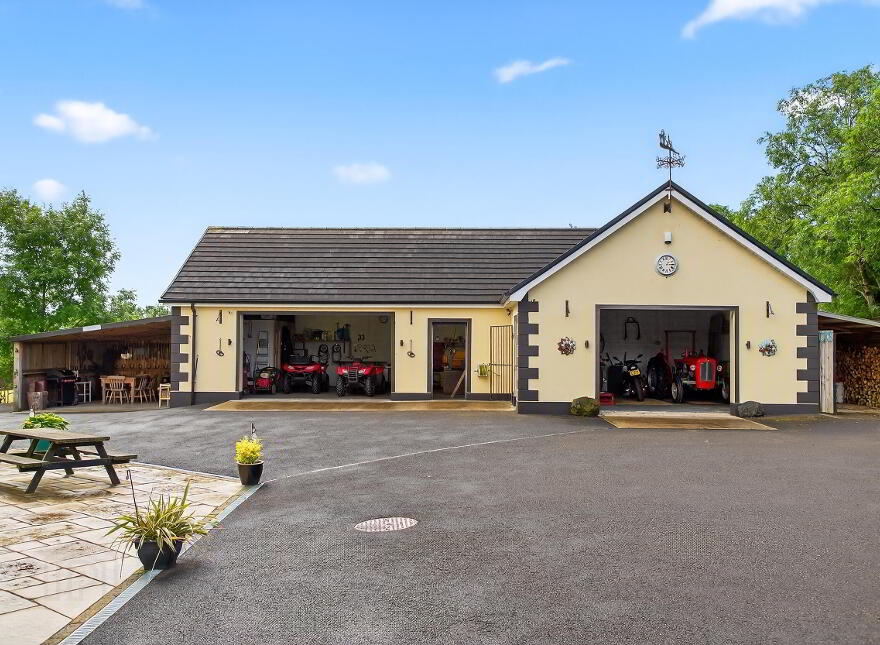 123c Agivey Road, Aghadowey, Coleraine, BT51 4AY